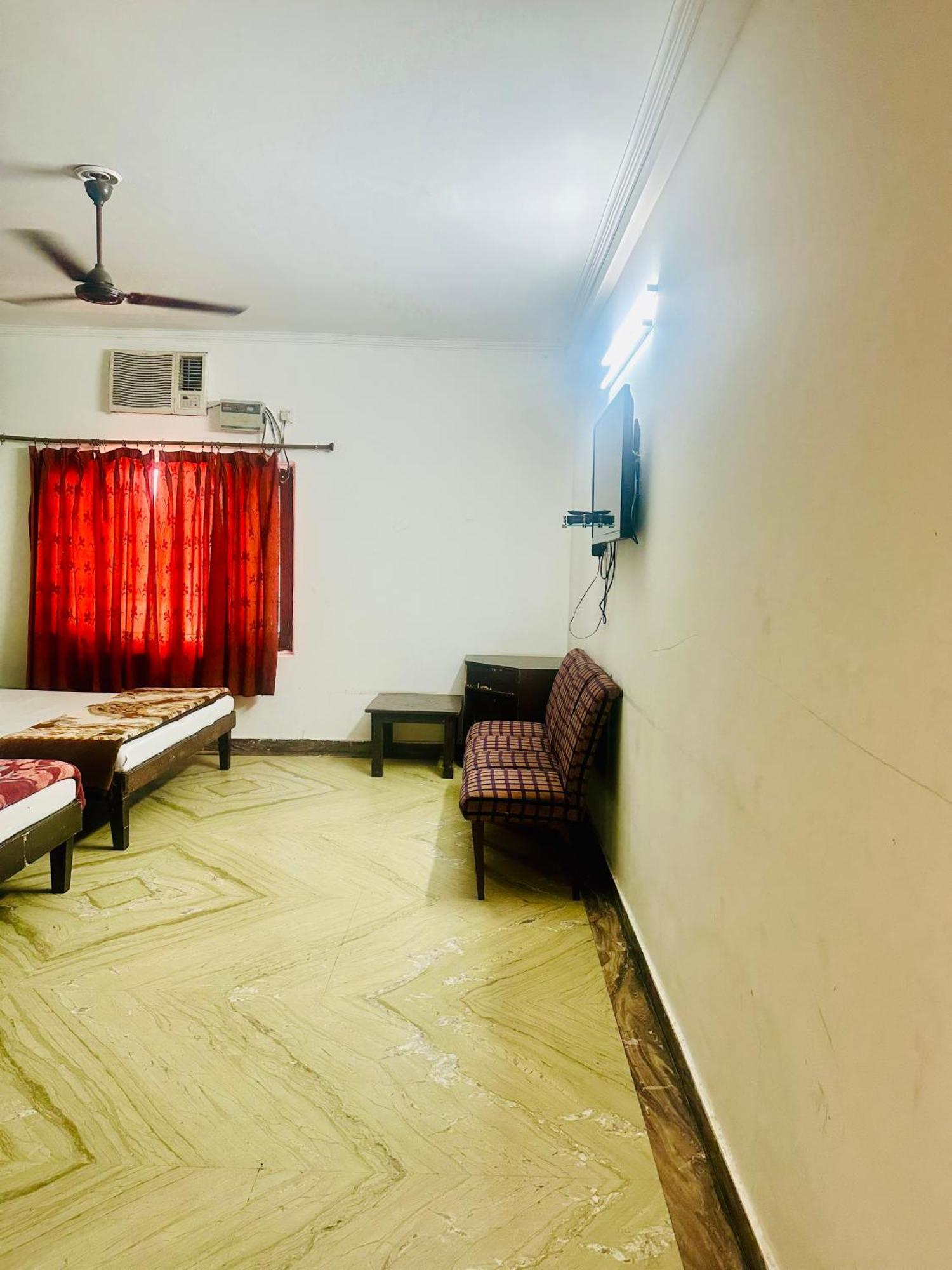 Mj Comfort Rishīkesh Exterior foto